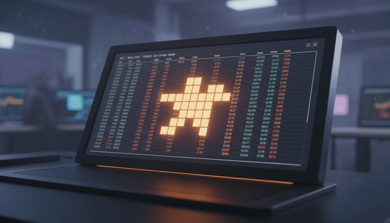 What Hasn’t Changed in the Markets