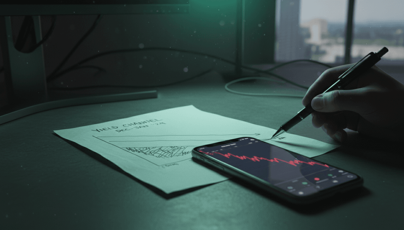 The Key to Being Aggressive in This Bull Market