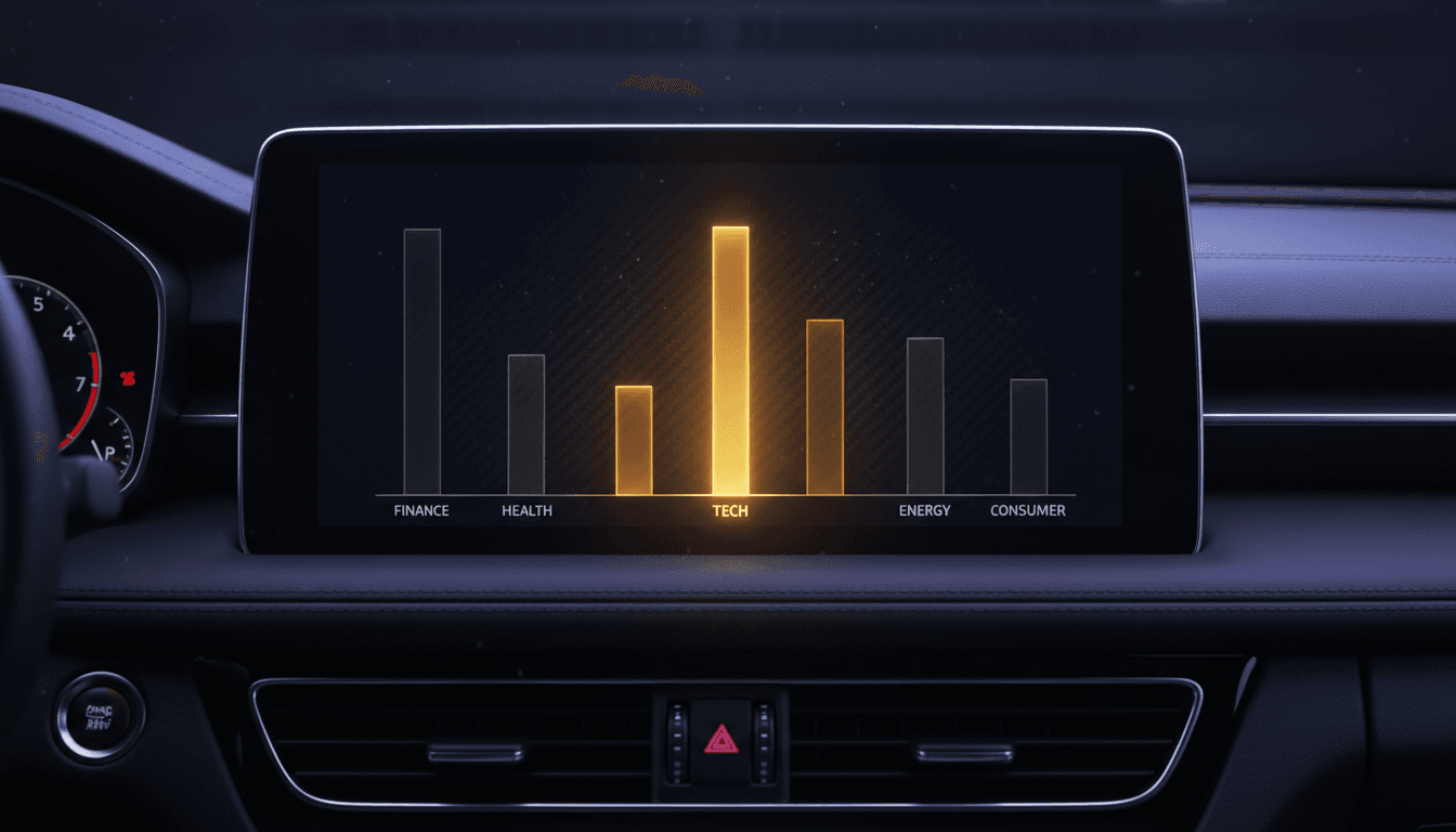 Powering Forward (Market Update from Charles Green)