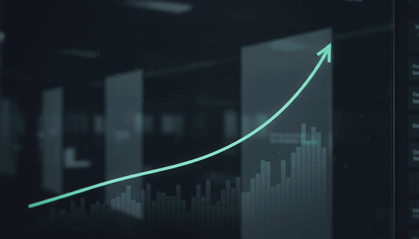 Bullish Momentum Just Getting Started?