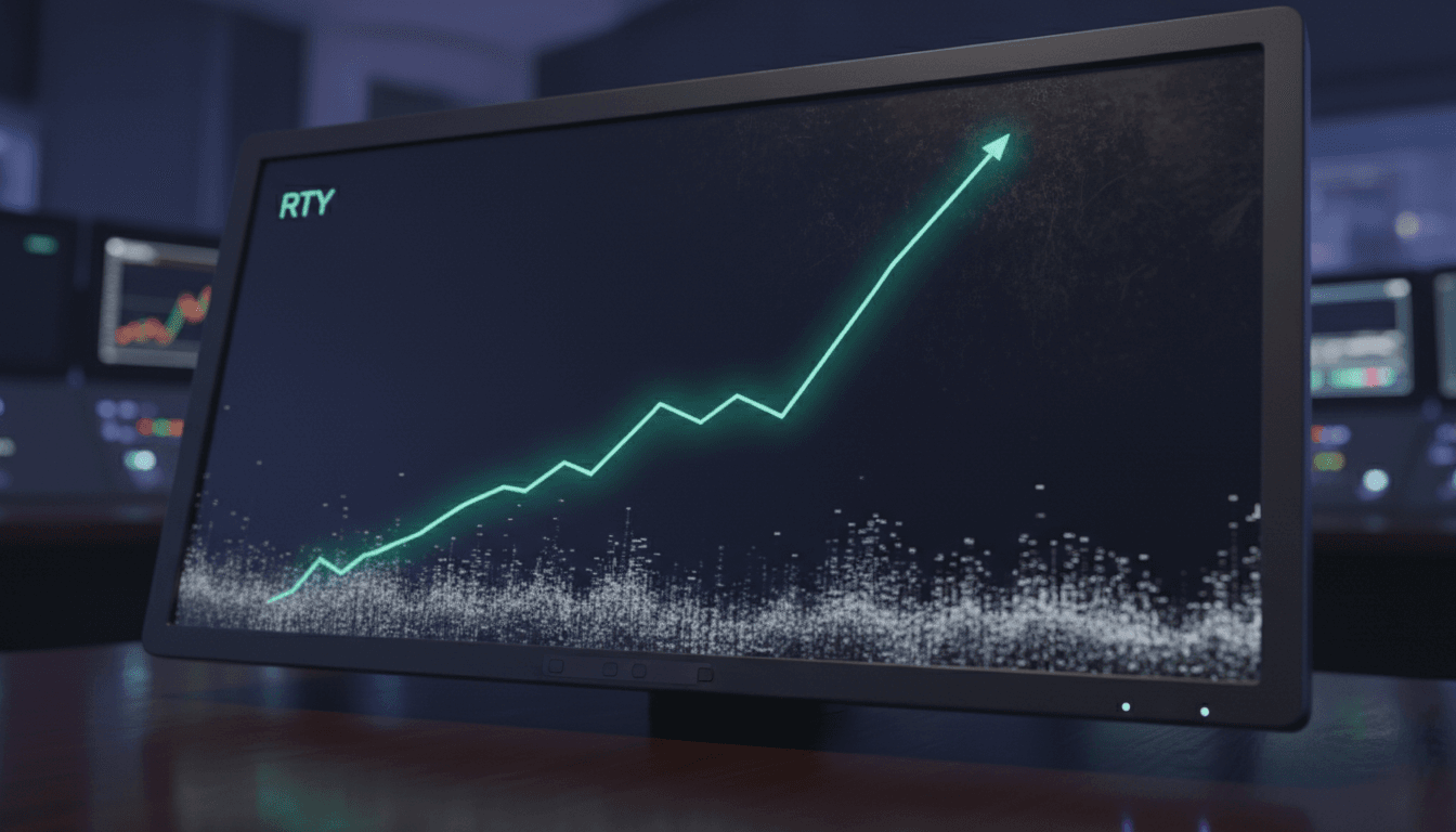 How to Turbocharge Your Futures Wins