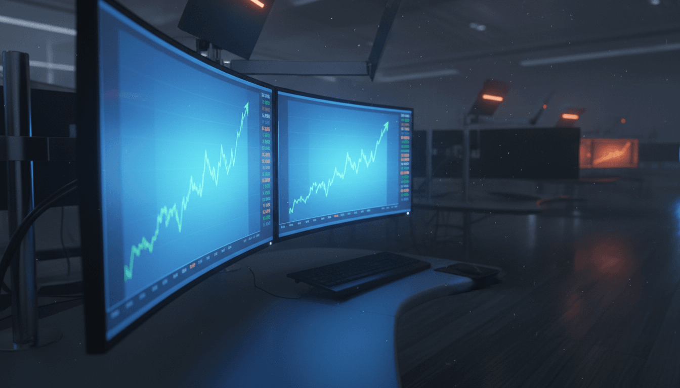 WARNING – Unequal Growth Ahead