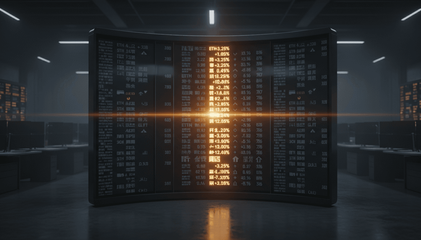 The Market Indicators to Help You Trade Better