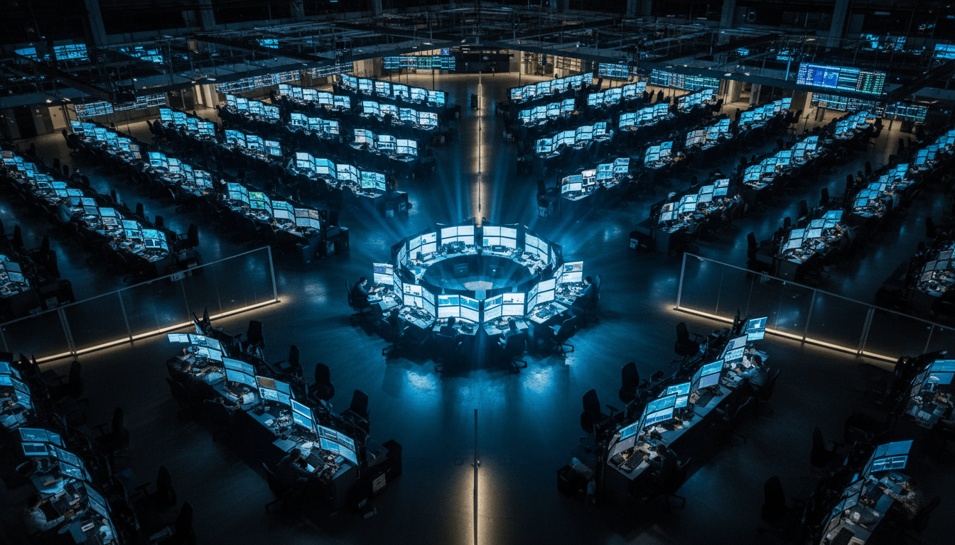 The Process for Finding High Returns