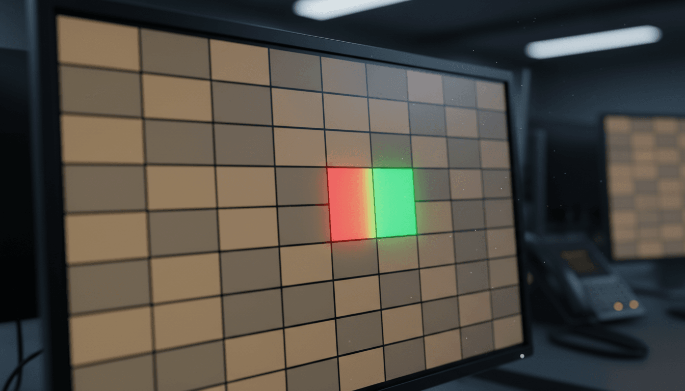 Waiting for Powell (Market Update from Charles Green)