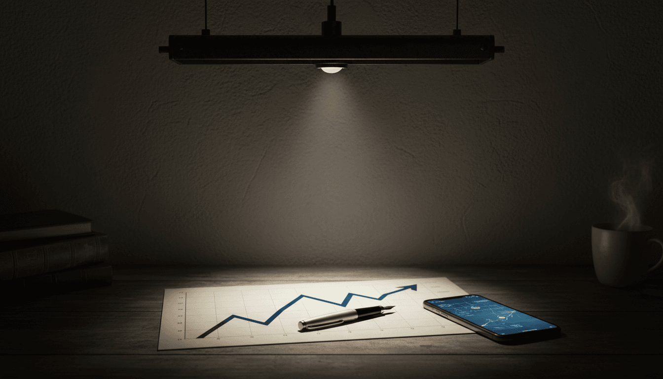 This Is the Strategy if the Nasdaq Becomes Bullish