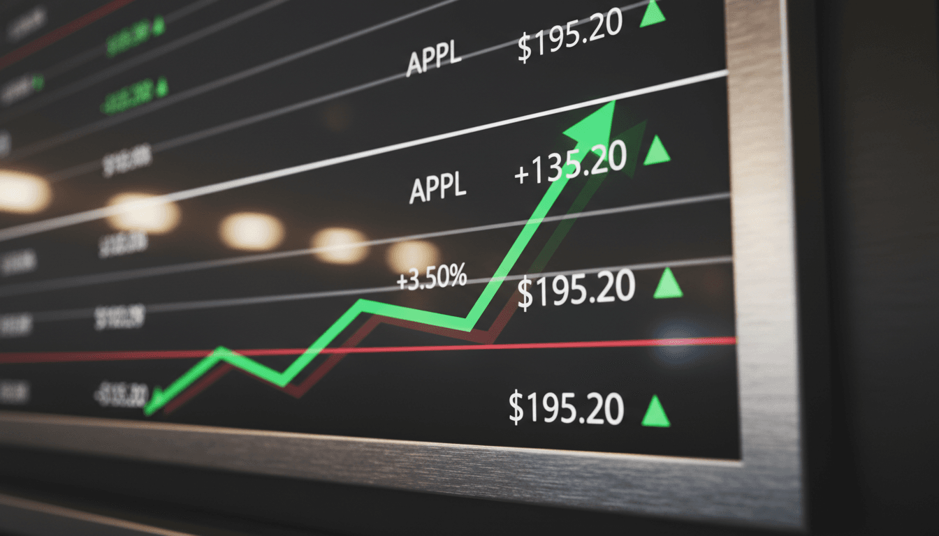 Don’t Worry About This Speed Bump (Market Update from Charles Green)