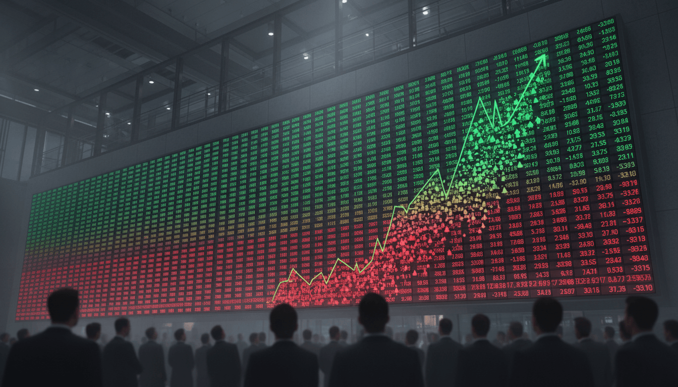 Too Good to be True? It Doesn’t Matter