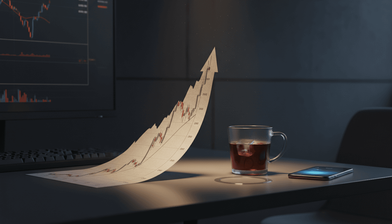 The Cost of Waiting (Market Update from Charles Green)