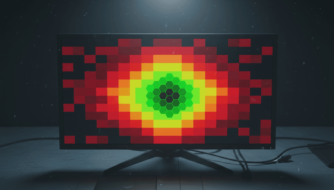 Choppy Waters Ahead?