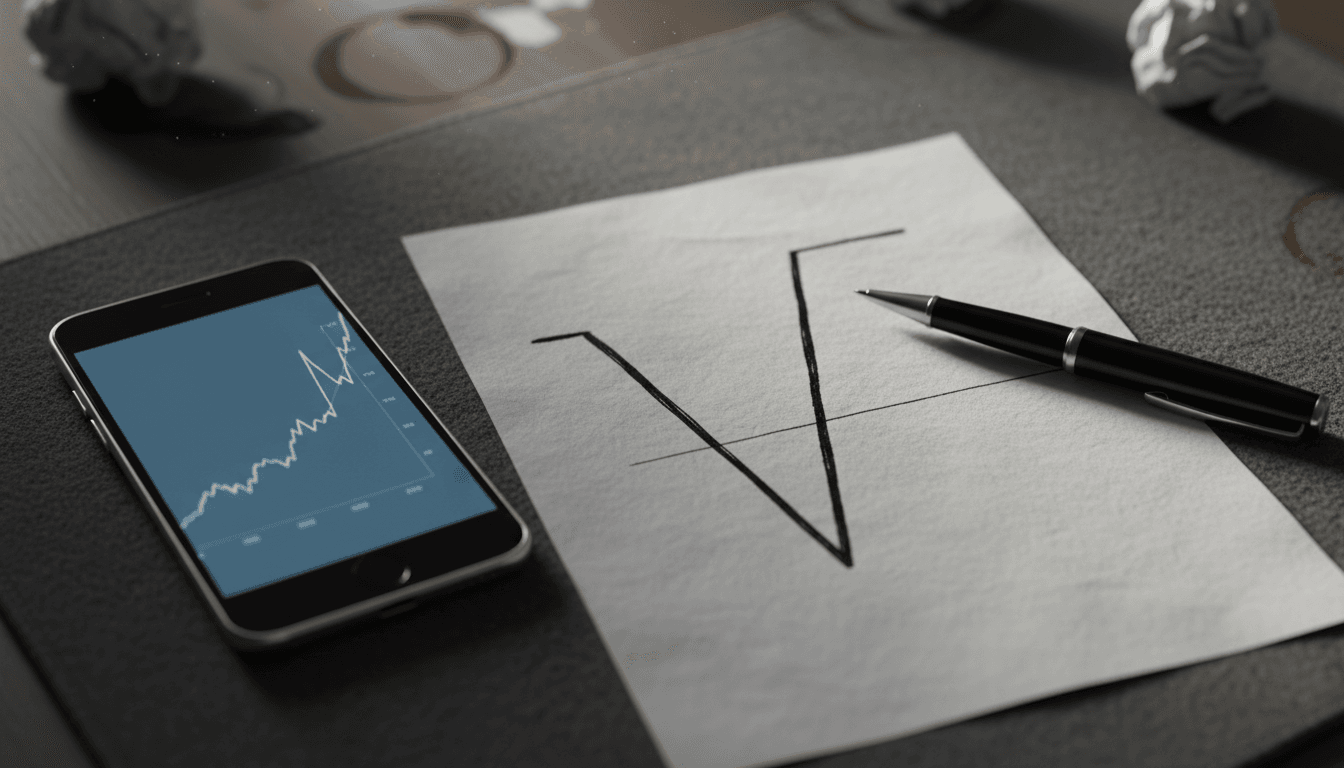 An Extremely Counterintuitive Buying Signal