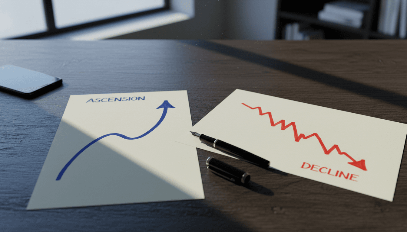 How To Spot Fake U-Turn Points