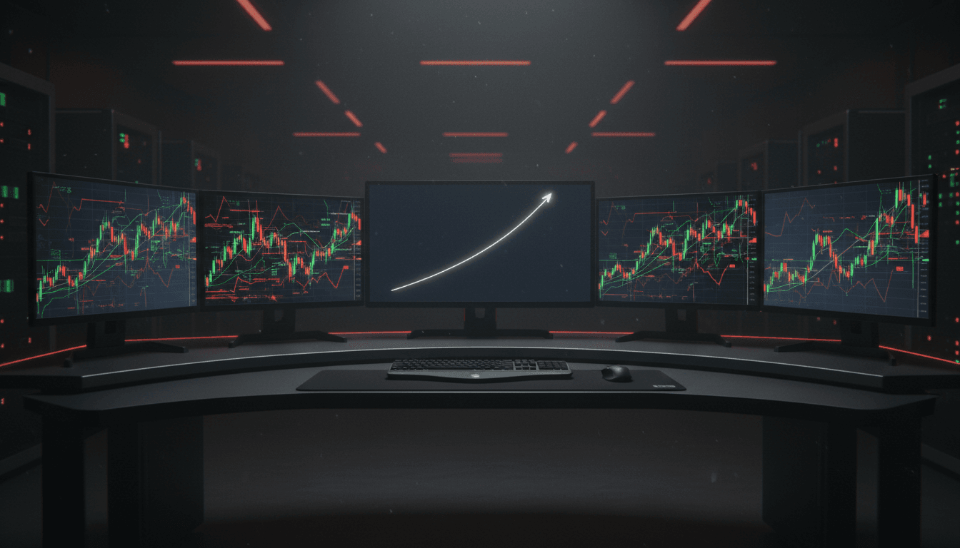 How to Become the Bruce Lee of Trading