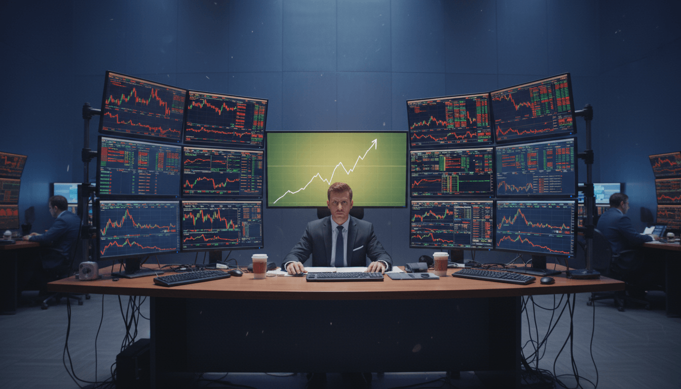 Smart Traders LOVE This