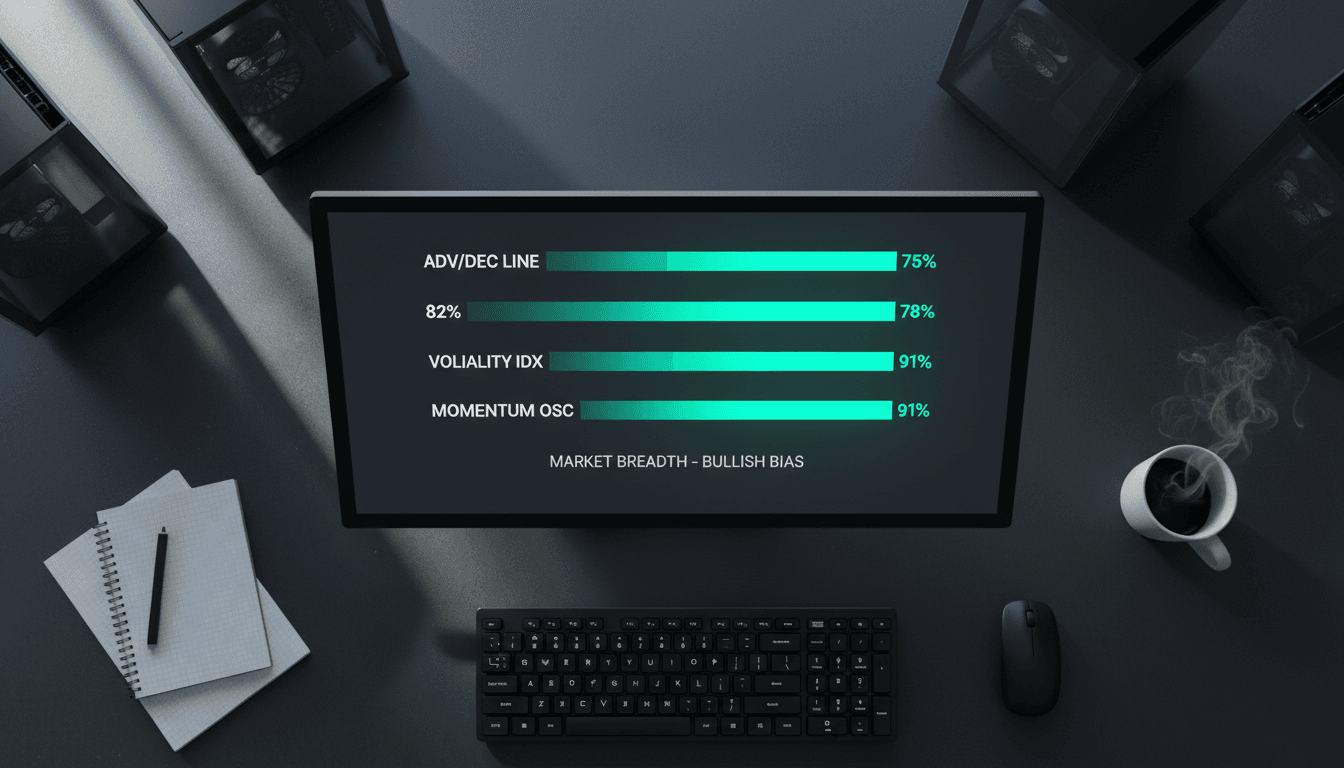 The Bull Market Marches On (Proof Inside)