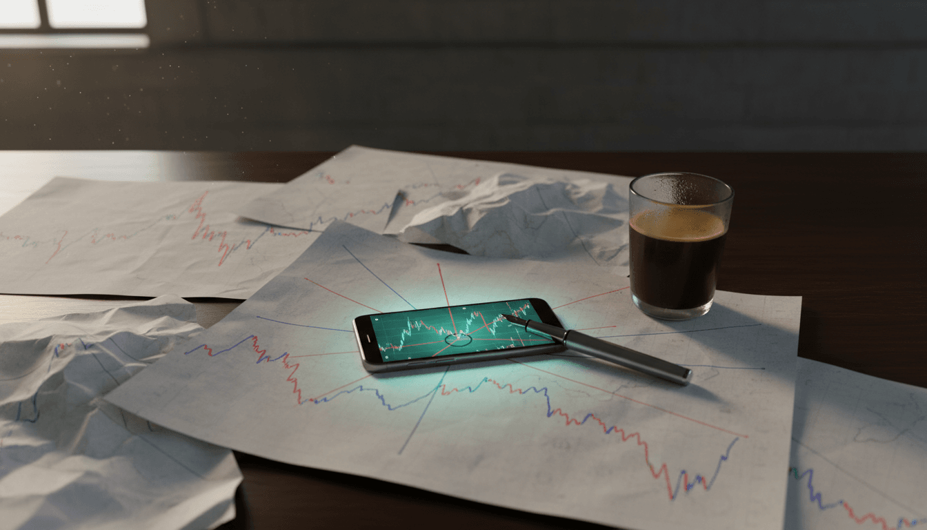 This is What Keeps Bull Markets Going