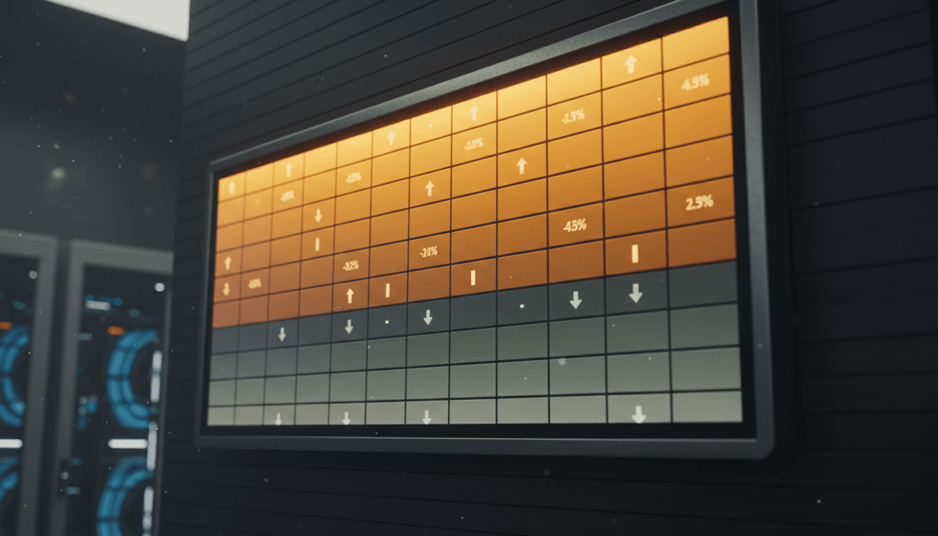 The Hidden Pullback &amp; the Narrow Bull Market