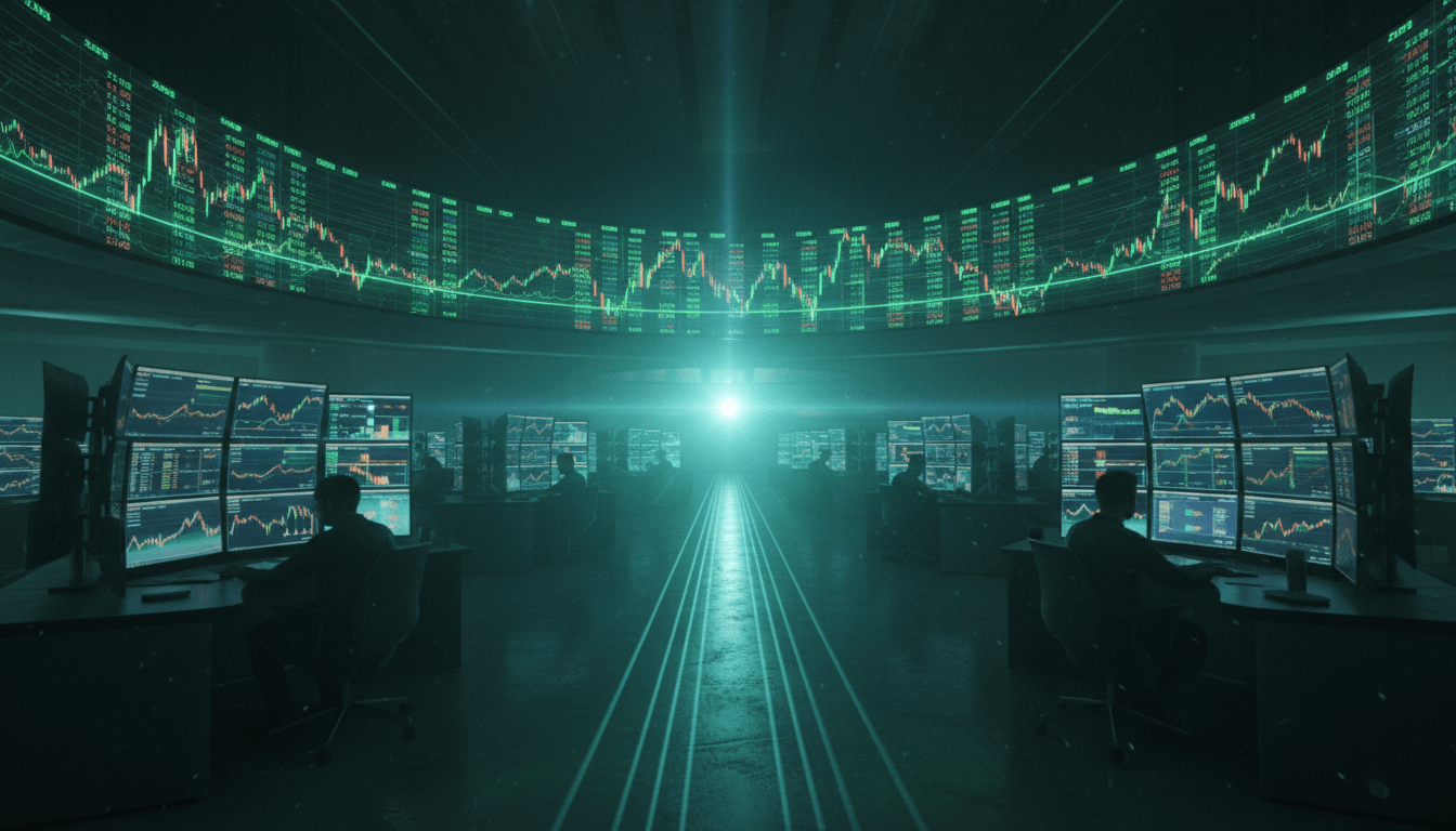 Why the Fed Decision was Good for the Markets