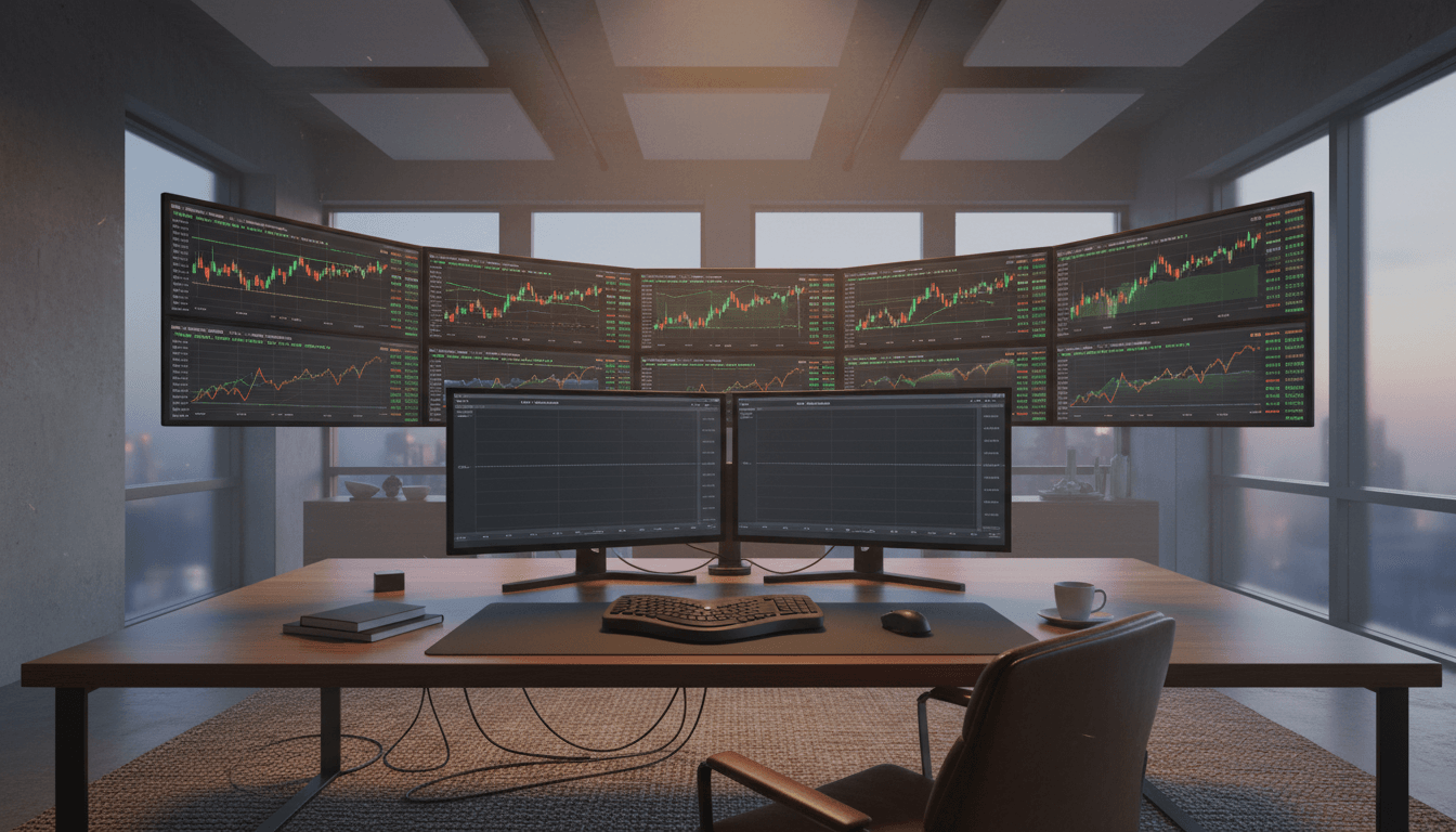 A Guaranteed Recipe for Trading Frustration