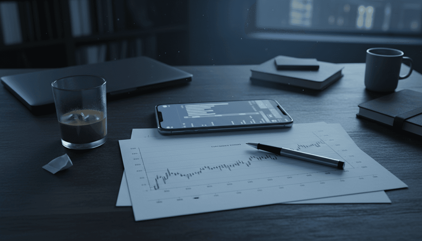 The Fed Shifts (Market Update from Charles Green)