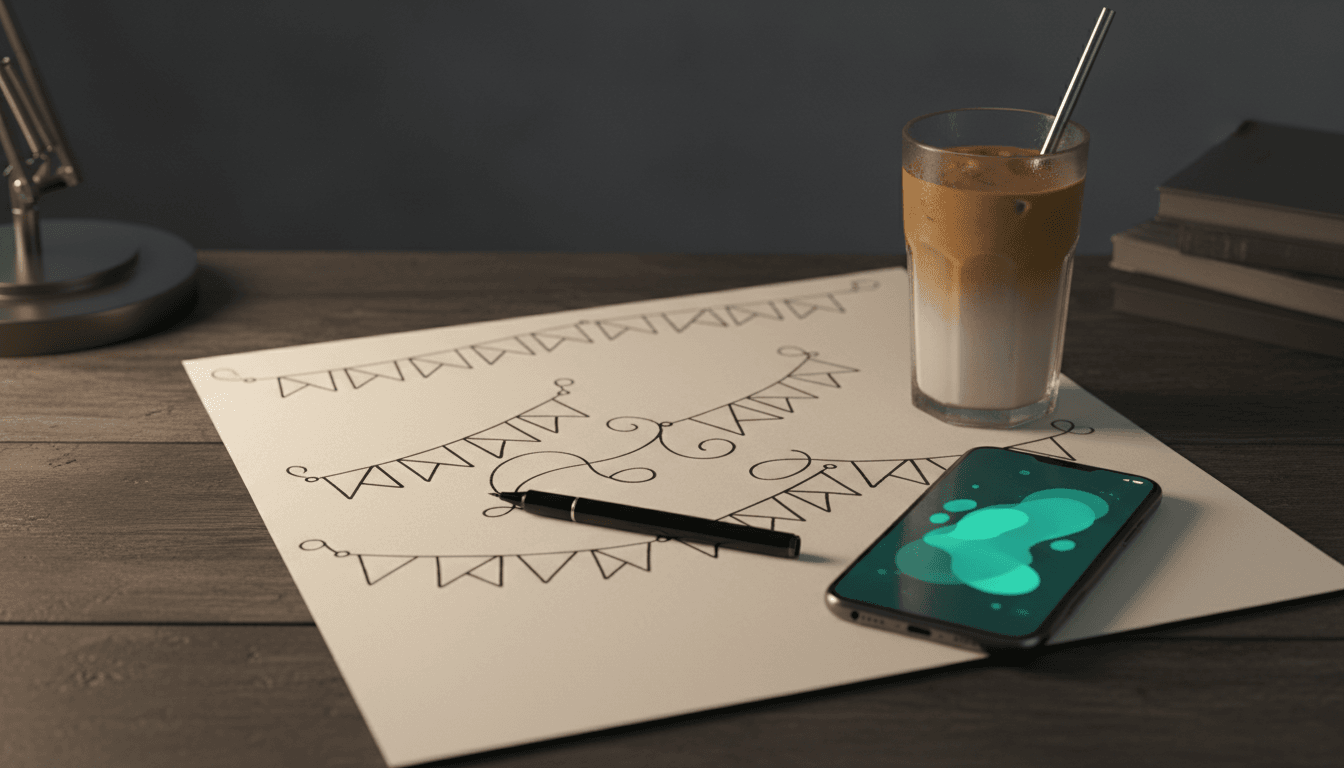 Does It Really Matter What’s Next?