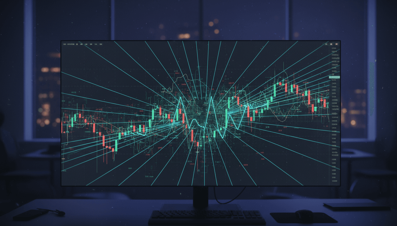 What is a Gartley Pattern and How to Trade Them