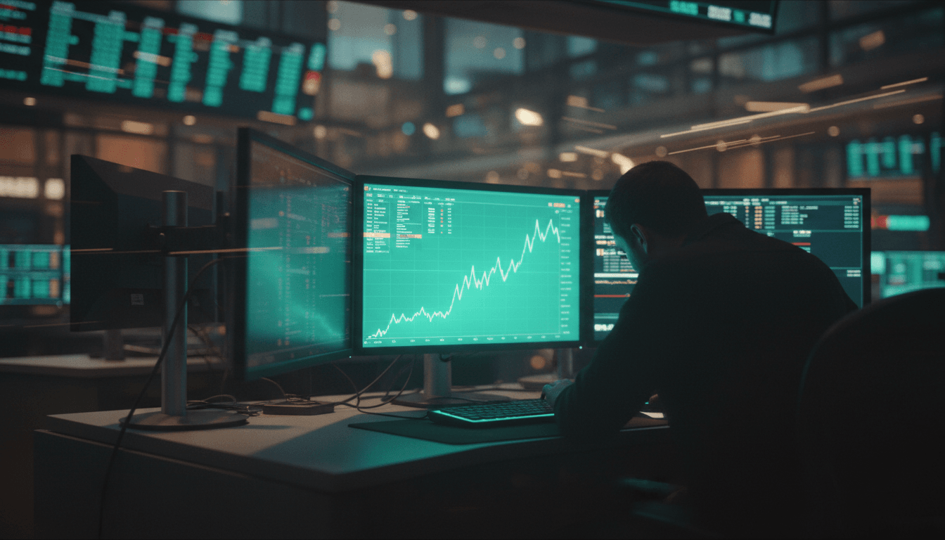 Surging Stocks of the Week May 3, 2021