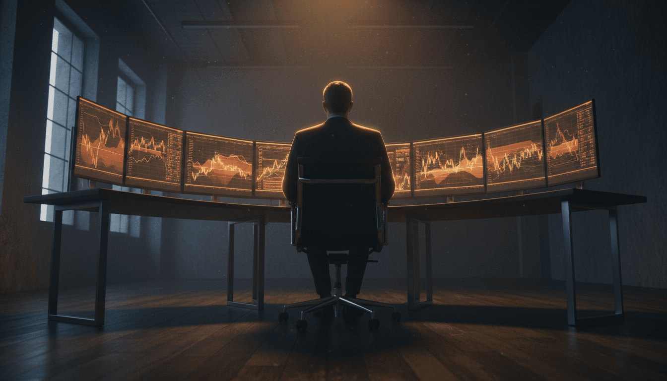 How to Think About the News