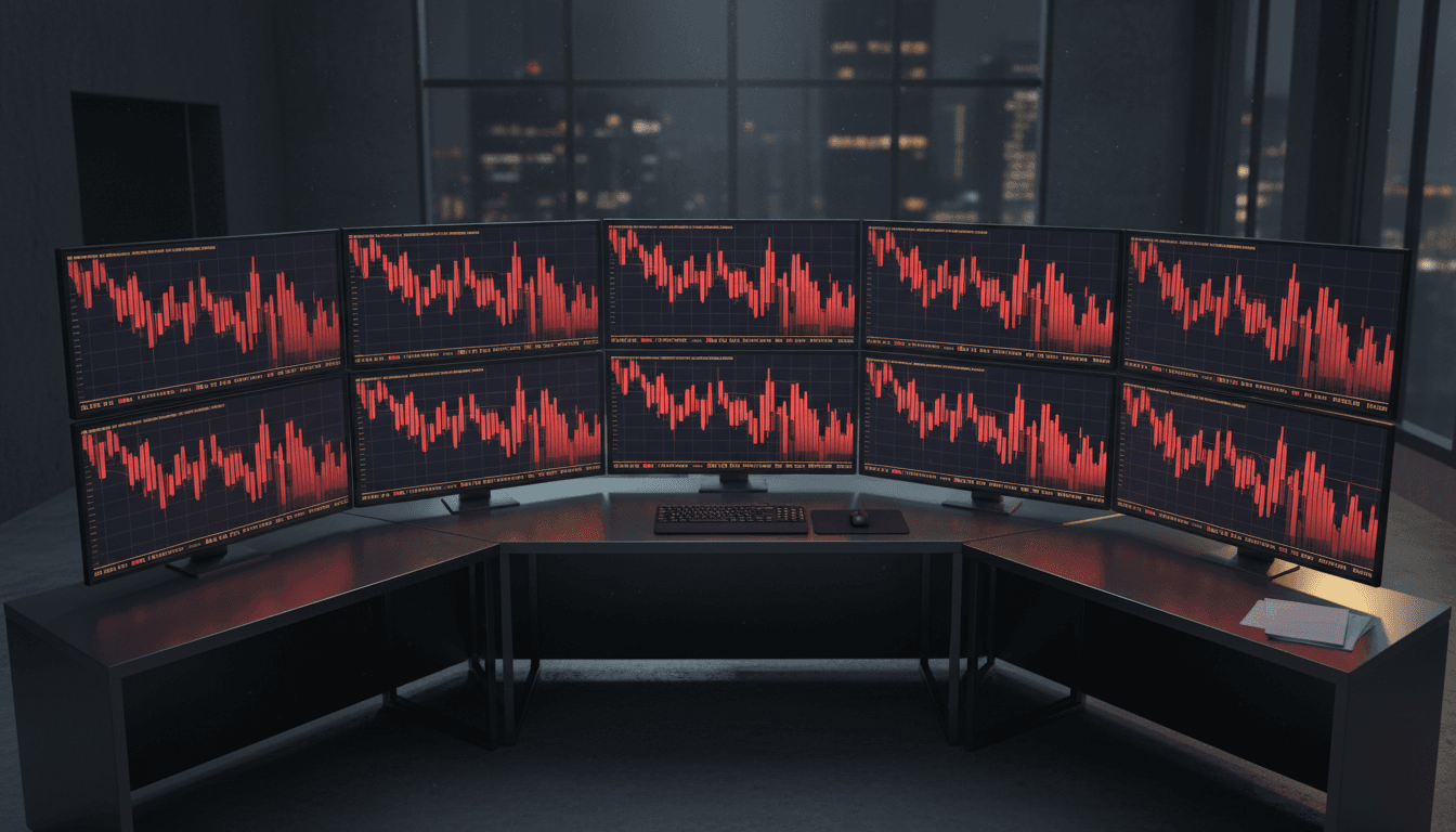 This is Your Job as a Trader