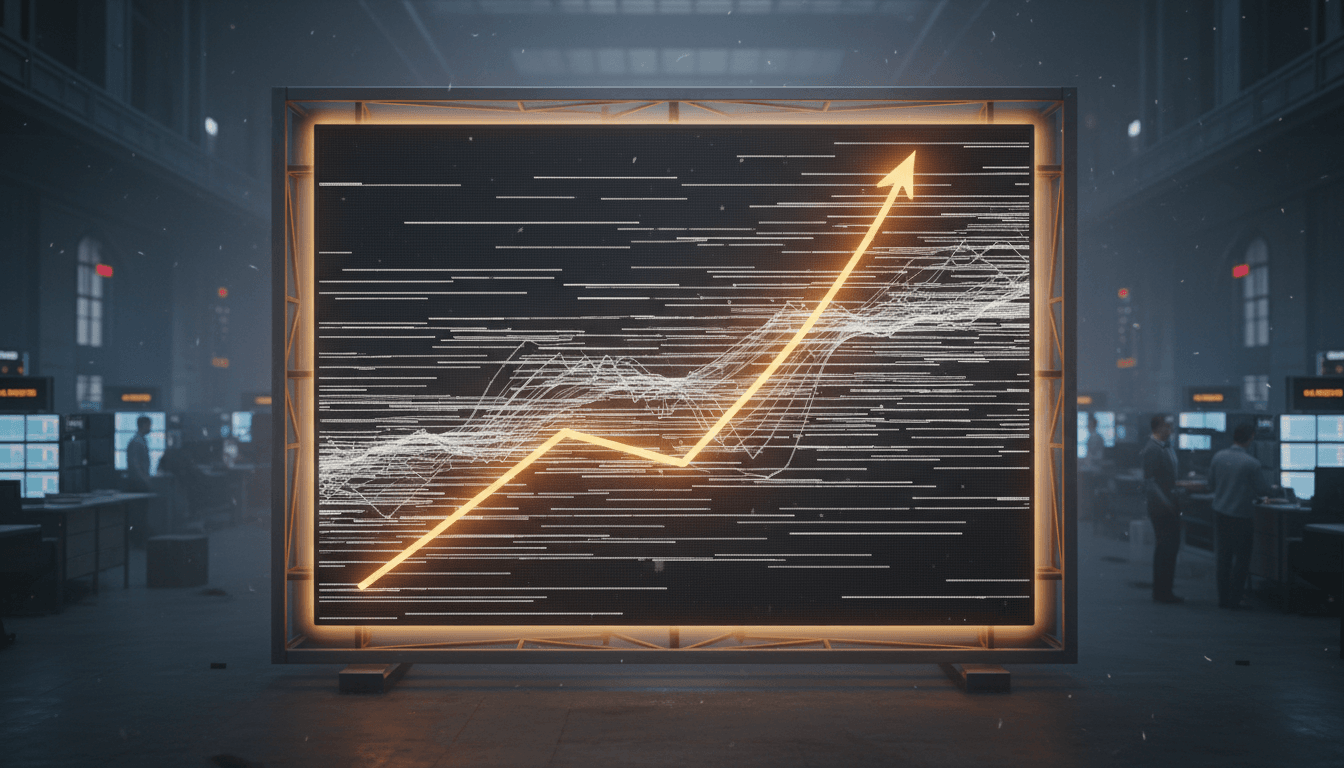 How the “Smart Money” Profits