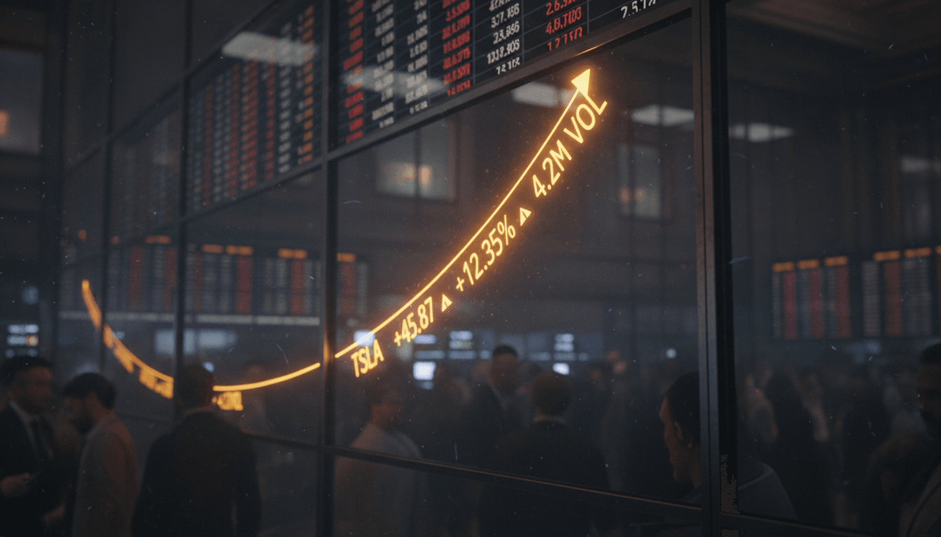 How to Take Advantage of Lazy Traders