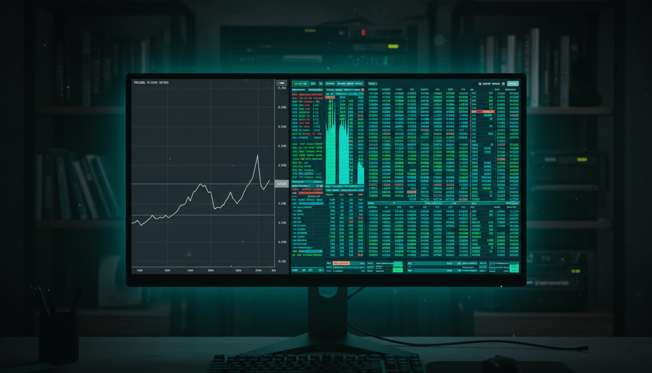 Can You Take The Institutional View?