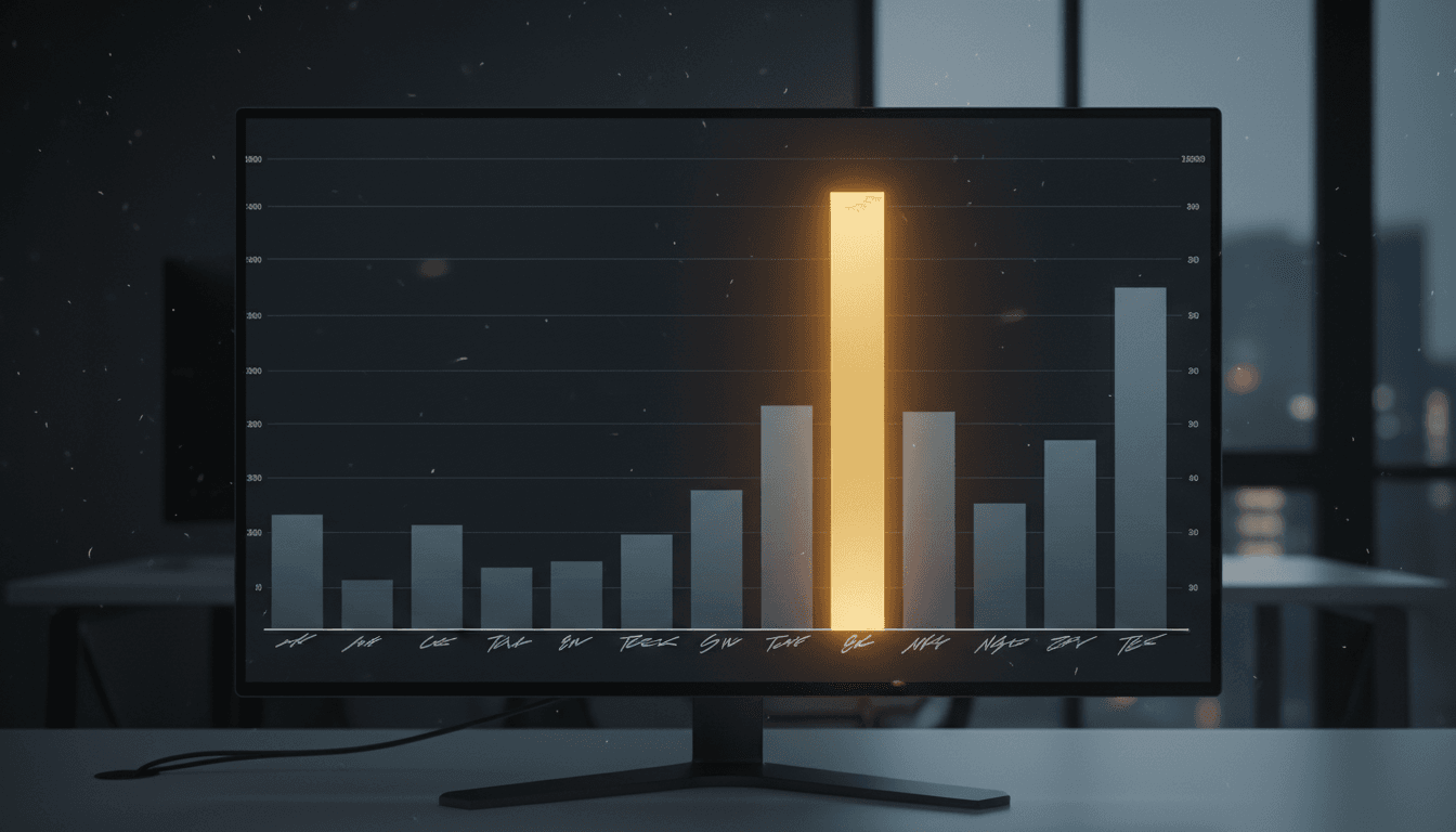 This Bull Flag Tells Me “Risk On”