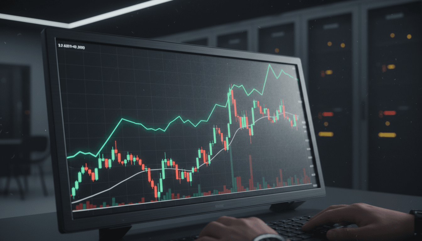 How Traders Get “Trapped” by Tunnel Vision