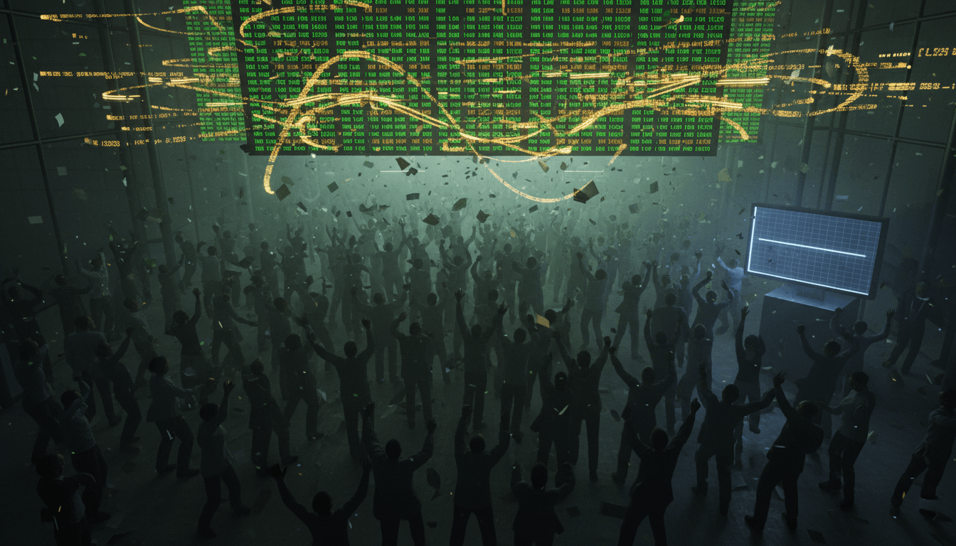 The Rally’s Hidden Danger