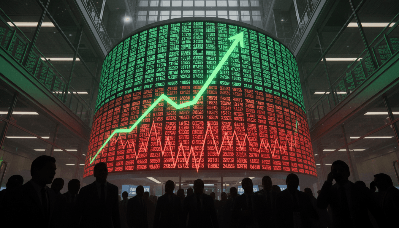 The “F Word” That Dooms Traders