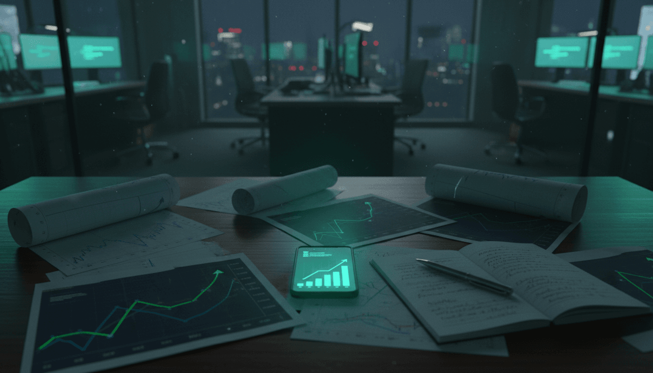 3 More Signs Risk Appetite is Surging