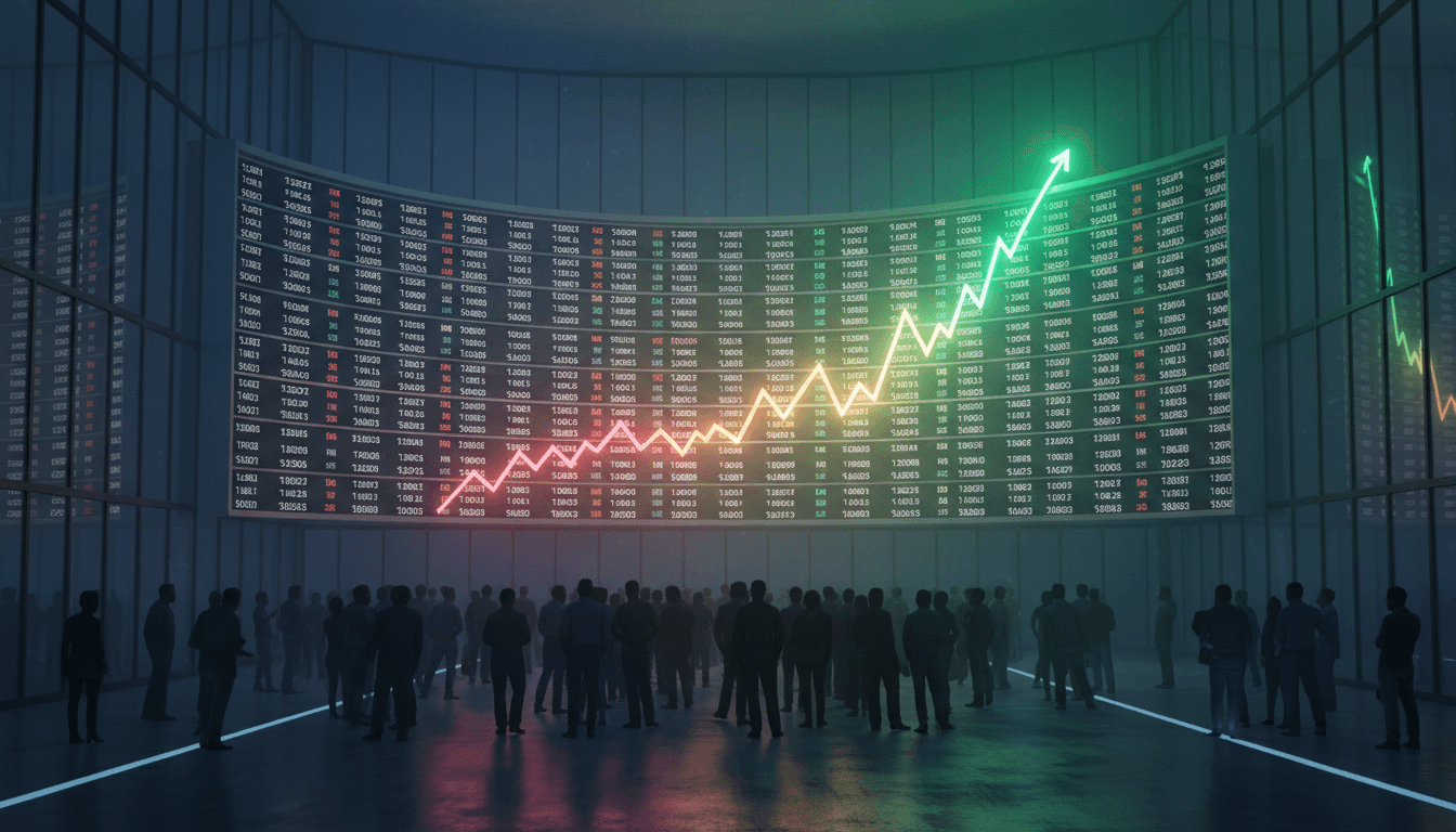 It’s Okay for Traders to Do This