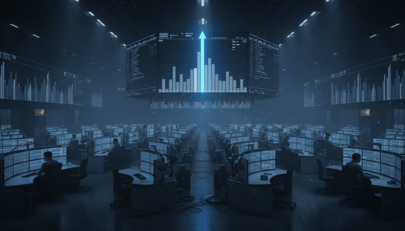 These Stocks are Defying the Market