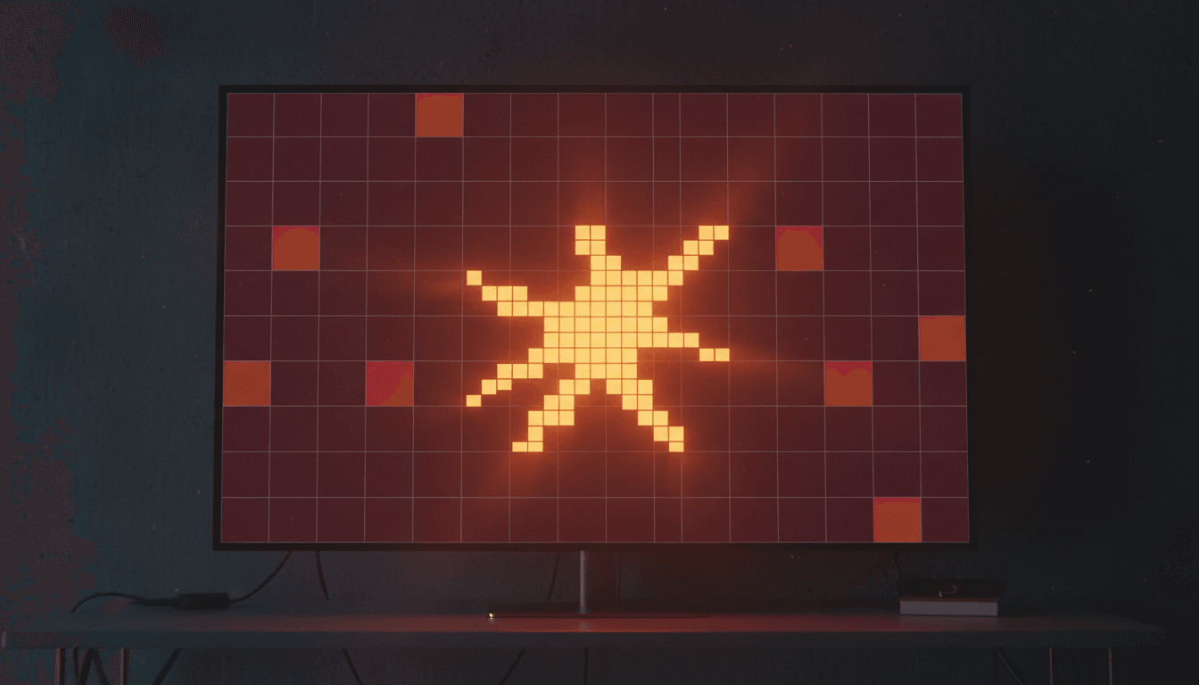 Proof the Low Could Already Be In