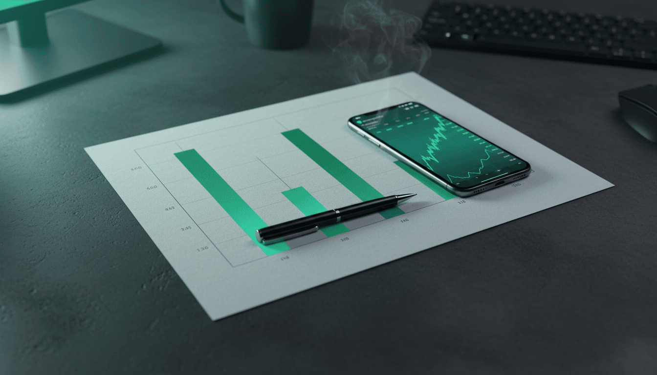 The Market’s Scorecard for June