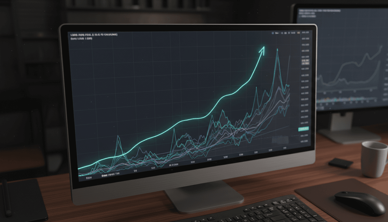 Getting Your Charts Right in This Volatile Market