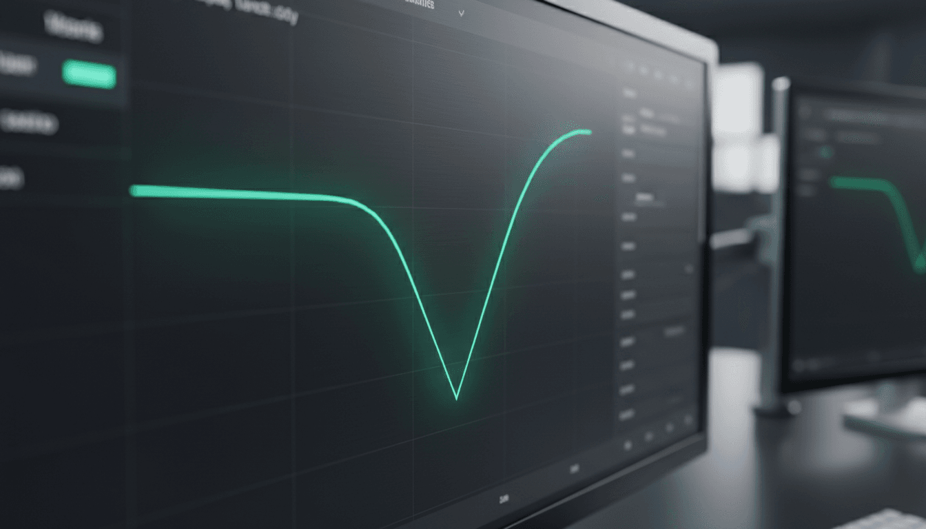 It’s Just a Correction (Market Update from Charles Green)
