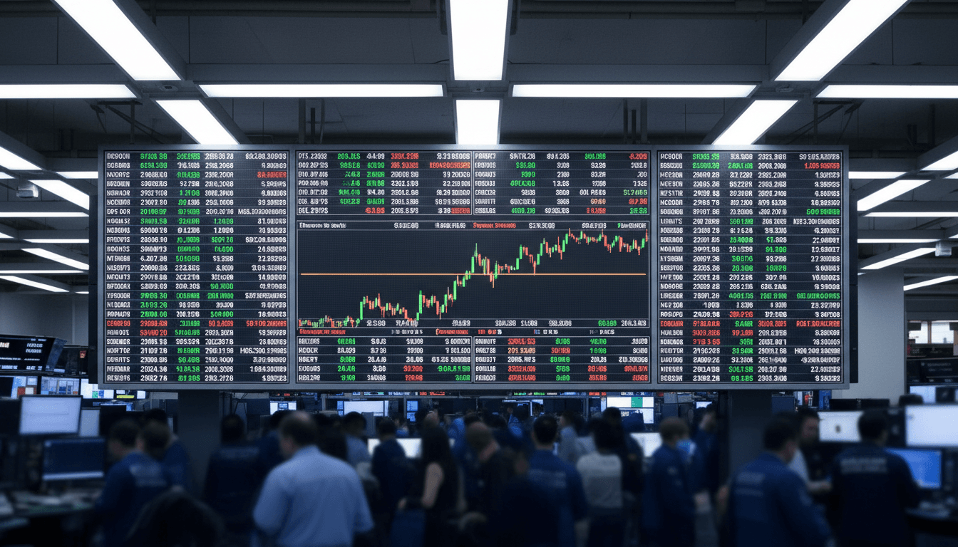 Why You’re Late to Market Trading Opportunities – FOMO