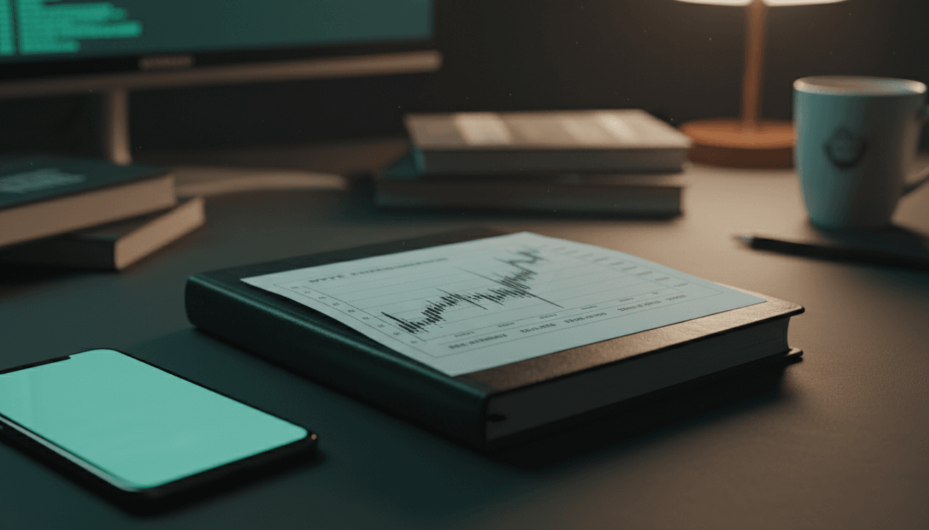 Don’t Miss This Hidden Market Divergence