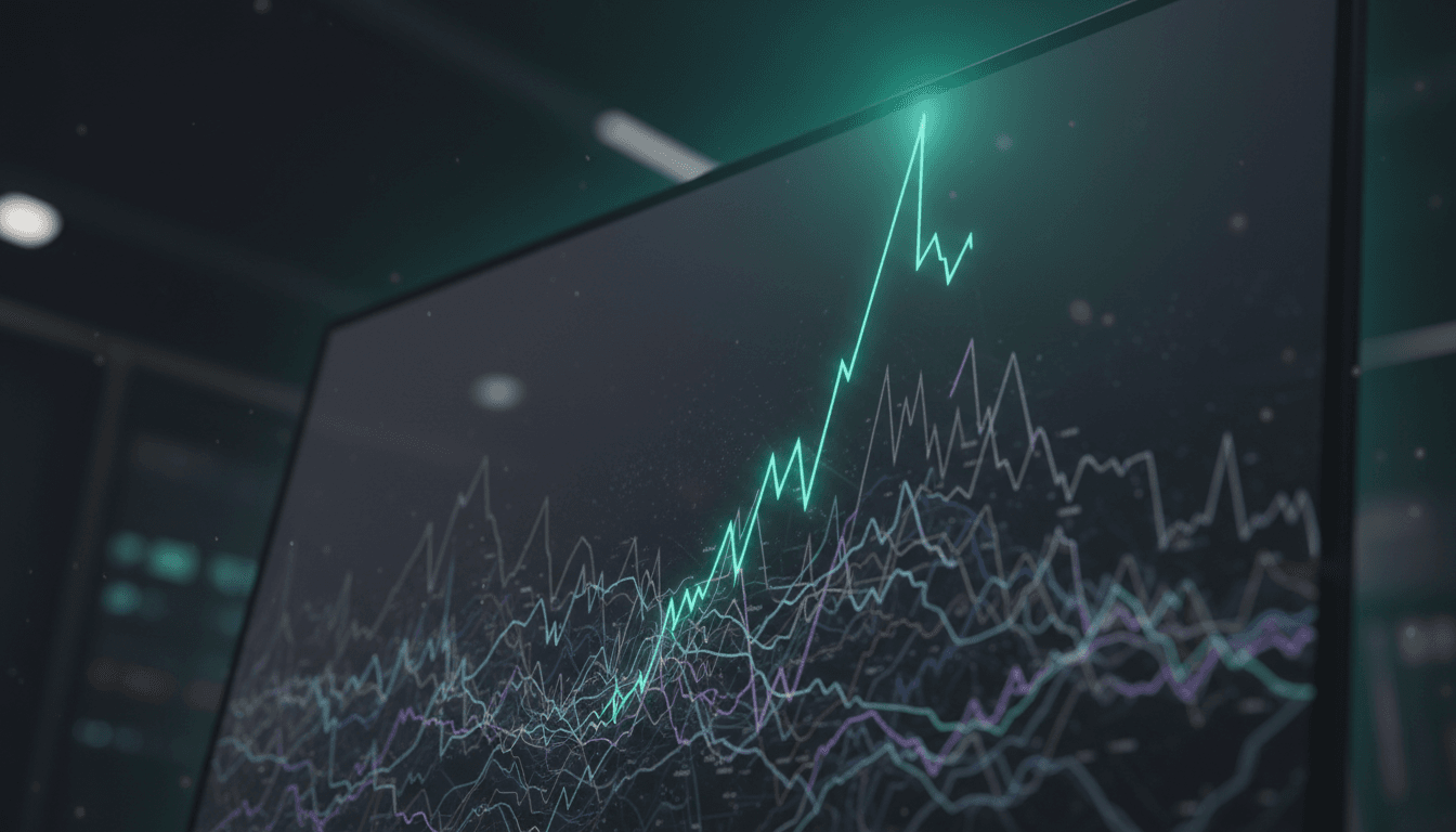 Profit from Other Traders’ Laziness