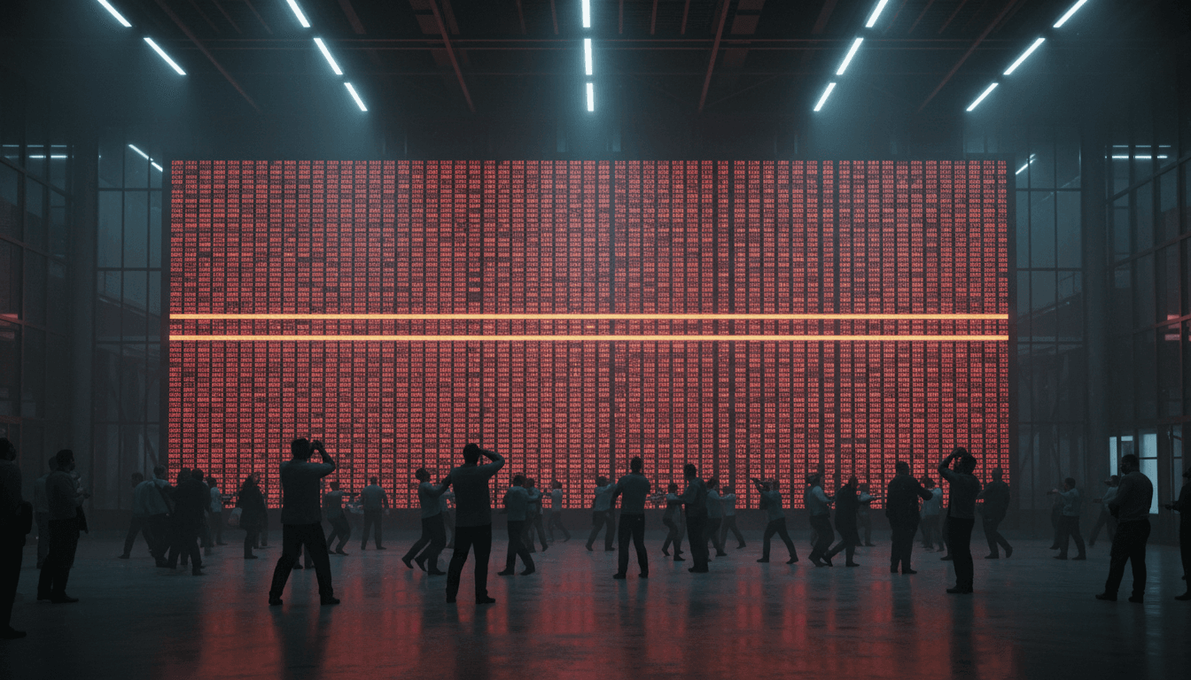 The Truth Behind Trump’s Tariff Tactics