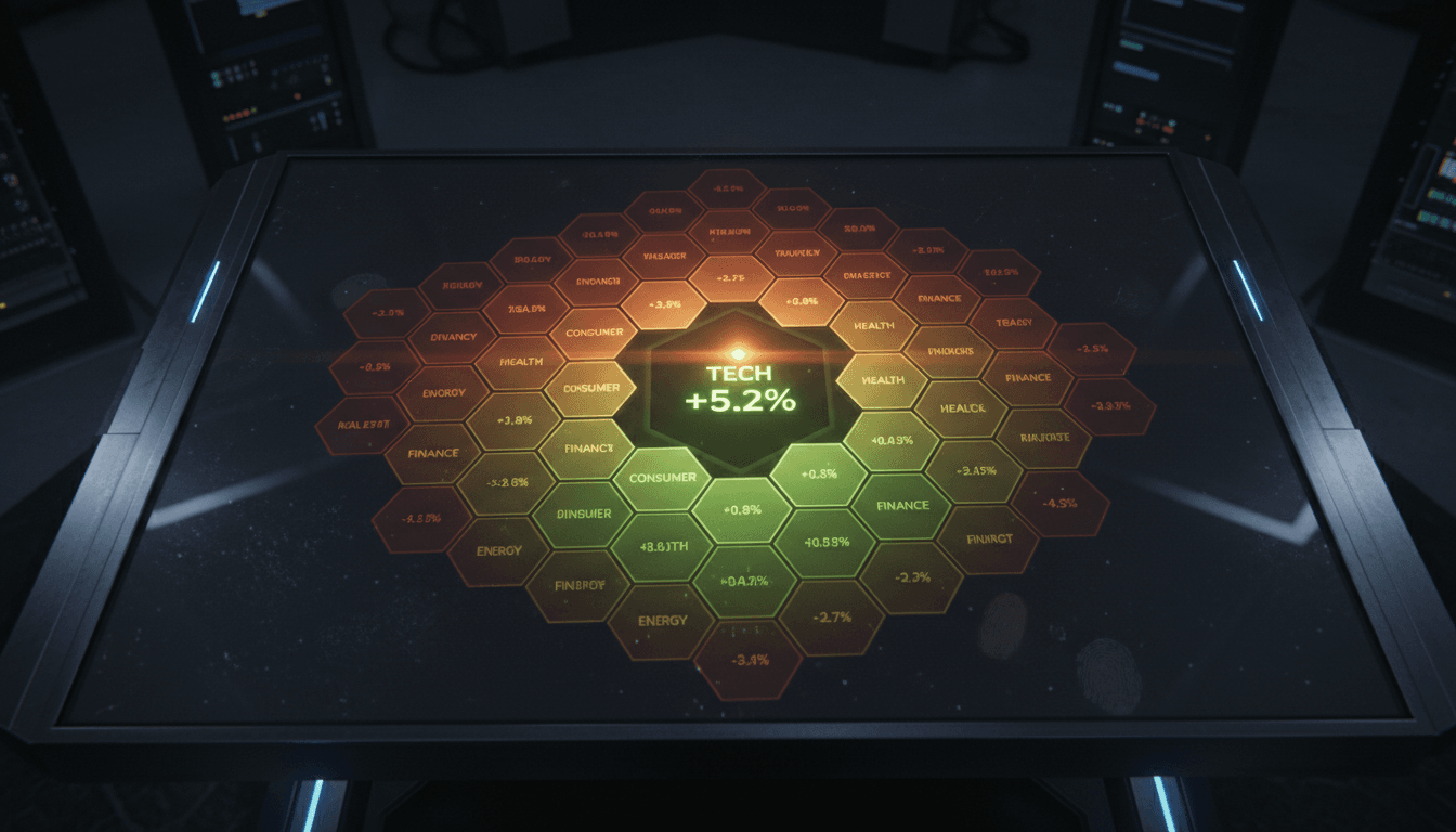 China is Not Our Concern (Market Update from Charles Green)