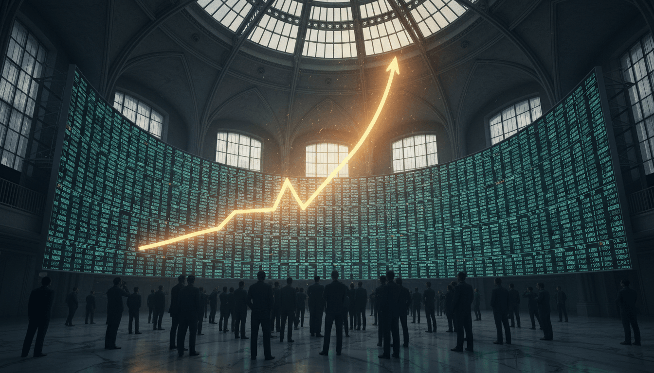 All Traders Must Pay This Price Before They Can Profit