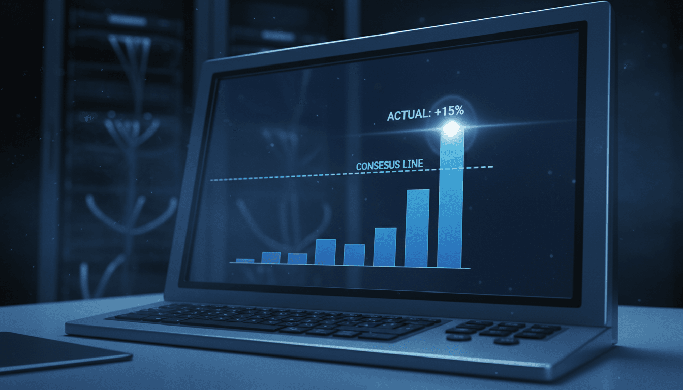 The “Facts Not Feelings” Opportunity